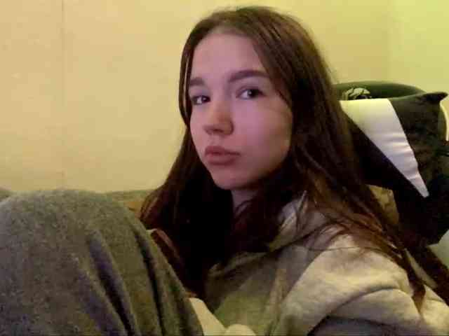 OdeliaBroomhead webcam