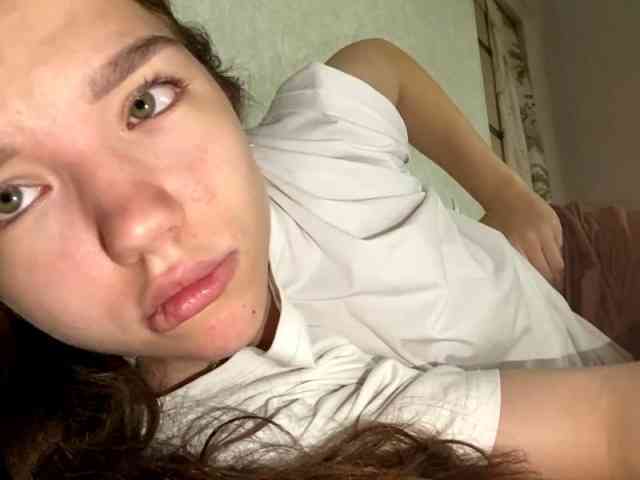OdeliaBroomhead webcam