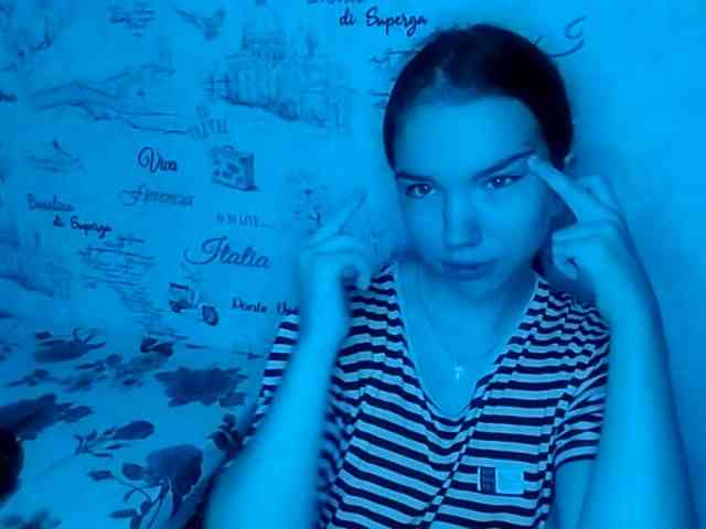 OdeliaBroomhead webcam