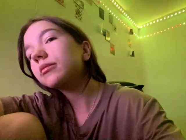 OdeliaBroomhead webcam