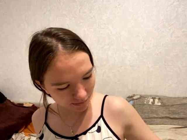 OdeliaBroomhead webcam