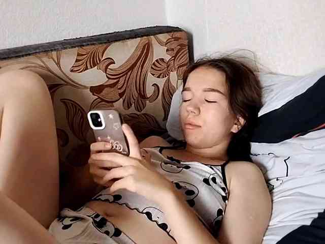 OdeliaBroomhead webcam