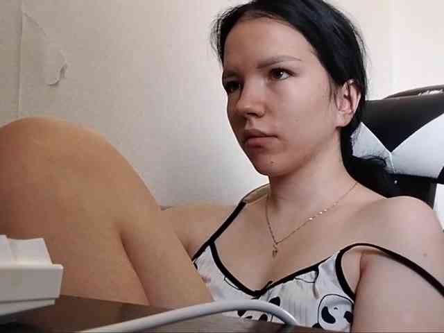 OdeliaBroomhead webcam