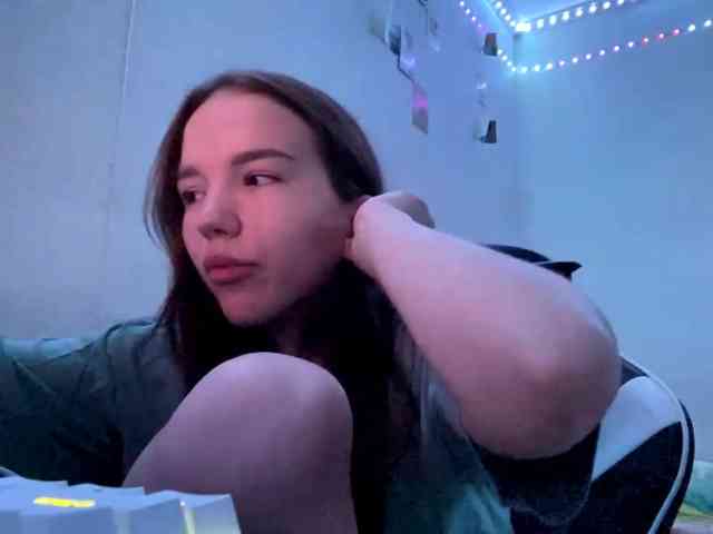 OdeliaBroomhead webcam