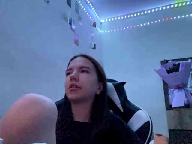 OdeliaBroomhead webcam