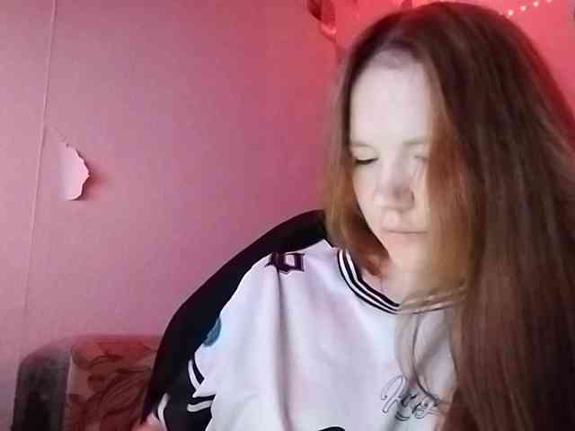 OdeliaBroomhead webcam