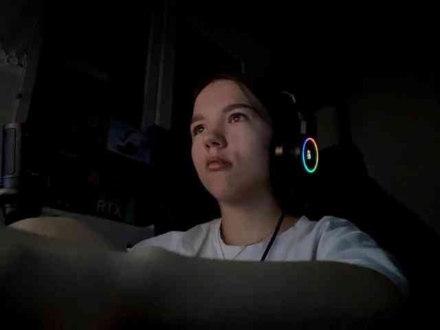 OdeliaBroomhead webcam