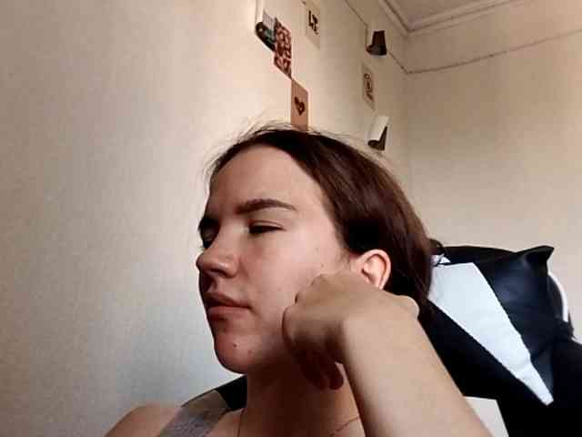 OdeliaBroomhead webcam