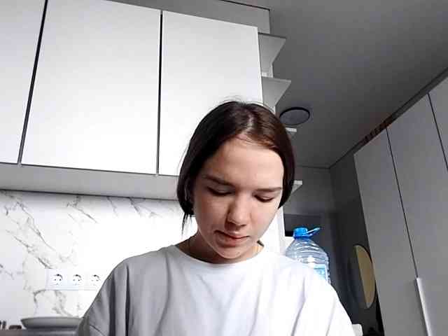 OdeliaBroomhead webcam