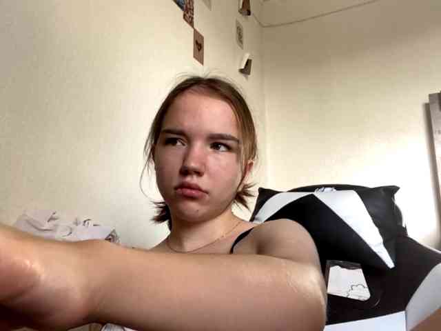 OdeliaBroomhead webcam