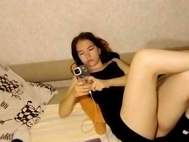 OdeliaBroomhead webcam