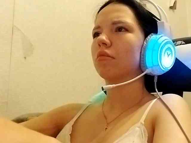OdeliaBroomhead webcam