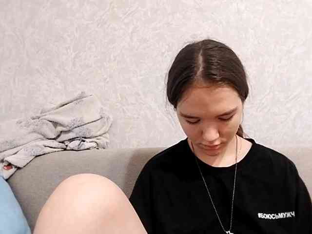 OdeliaBroomhead webcam
