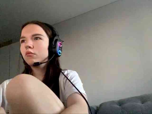 OdeliaBroomhead webcam