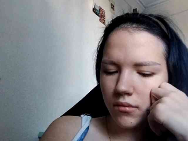 OdeliaBroomhead webcam