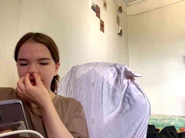OdeliaBroomhead webcam