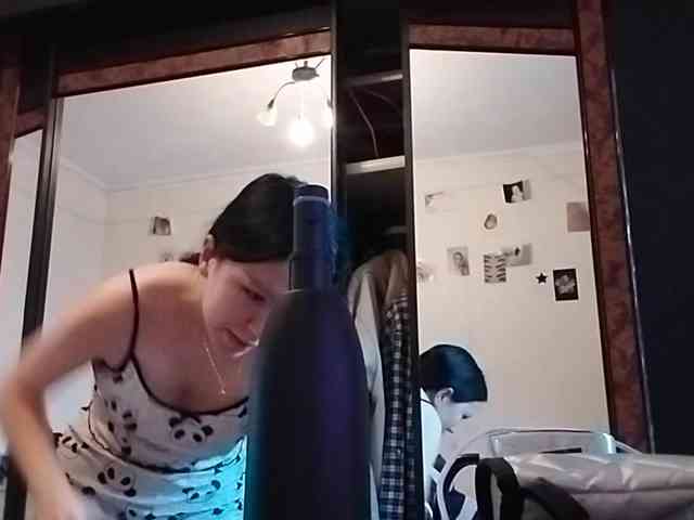 OdeliaBroomhead webcam