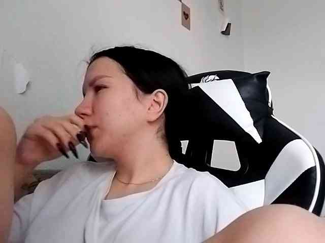 OdeliaBroomhead webcam