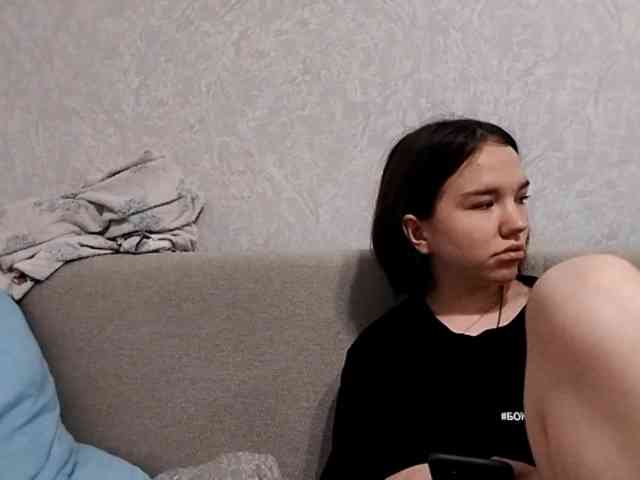 OdeliaBroomhead webcam
