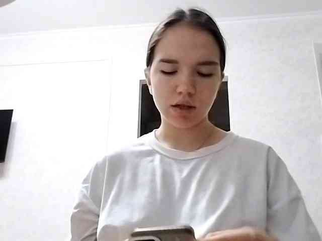 OdeliaBroomhead webcam