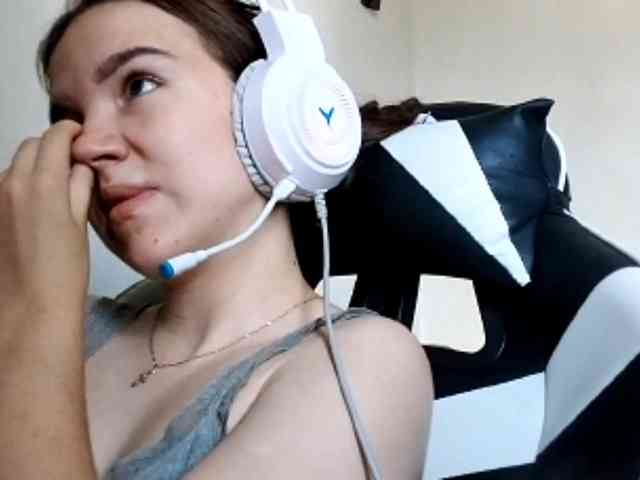 OdeliaBroomhead webcam