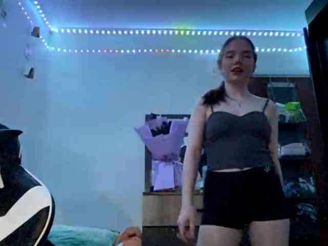 OdeliaBroomhead webcam