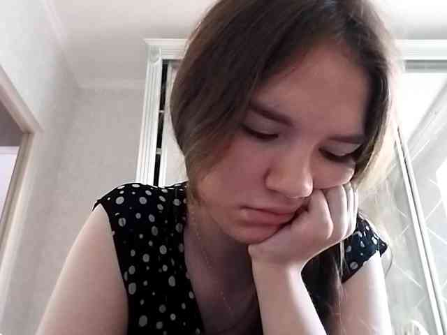 OdeliaBroomhead webcam