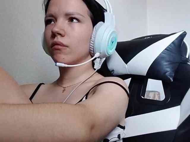 OdeliaBroomhead webcam