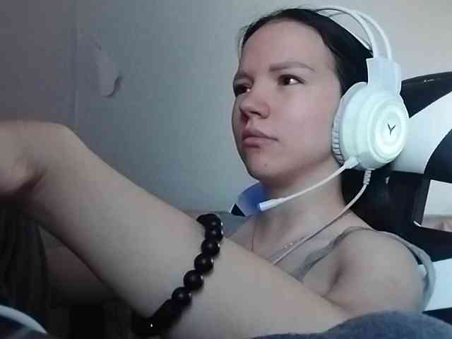 OdeliaBroomhead Live Webcam on BongaCams