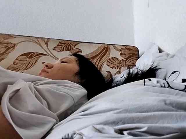 OdeliaBroomhead webcam