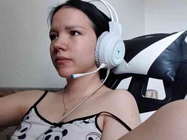 OdeliaBroomhead webcam
