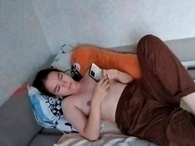 OdeliaBroomhead webcam