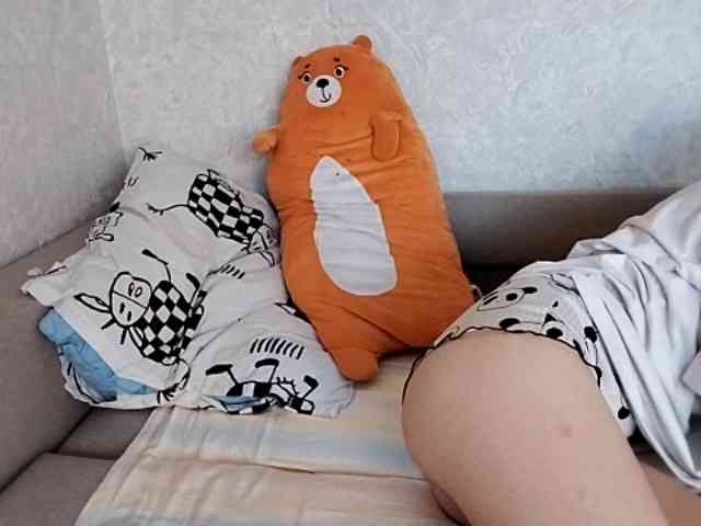 OdeliaBroomhead webcam