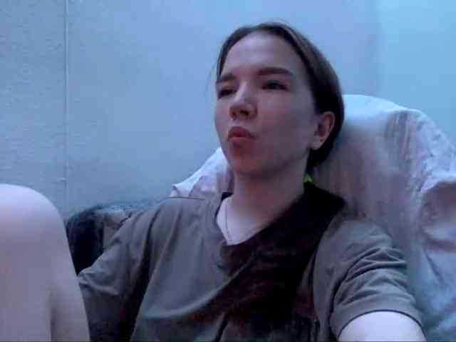 OdeliaBroomhead webcam