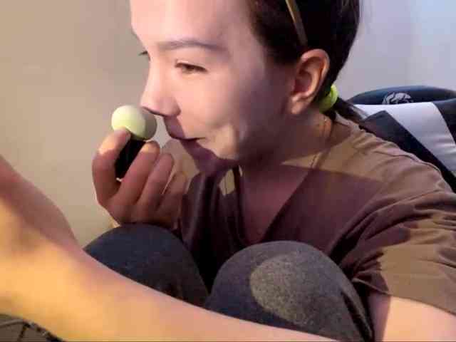 OdeliaBroomhead webcam