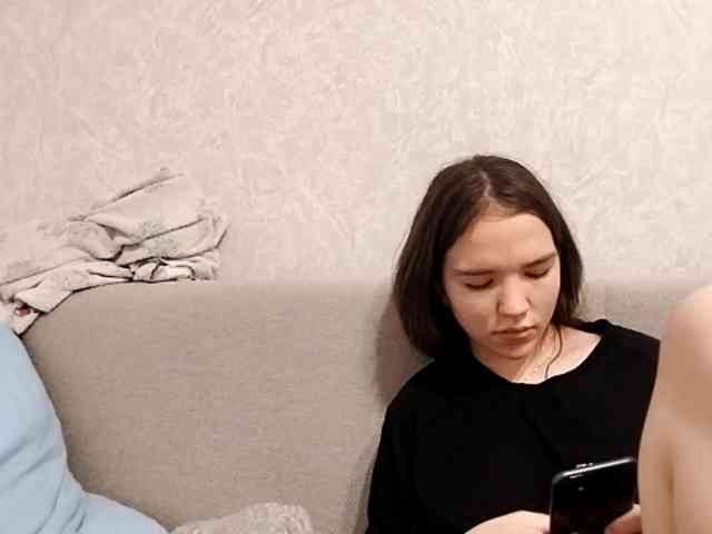OdeliaBroomhead webcam