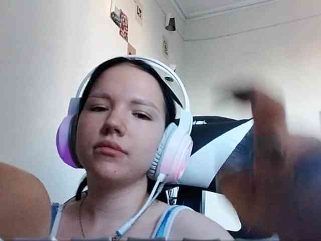OdeliaBroomhead webcam