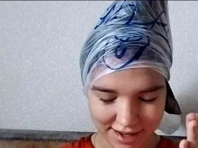 OdeliaBroomhead webcam