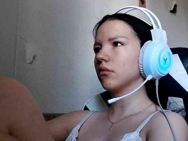 OdeliaBroomhead webcam