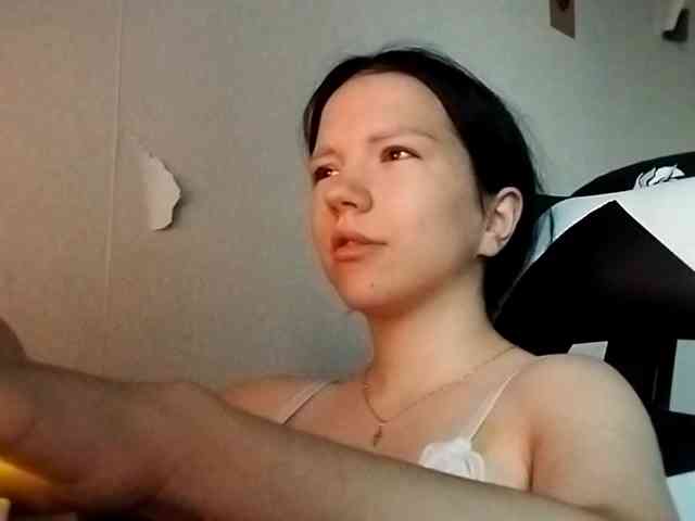 OdeliaBroomhead webcam