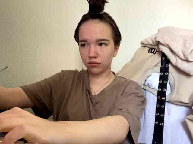 OdeliaBroomhead webcam
