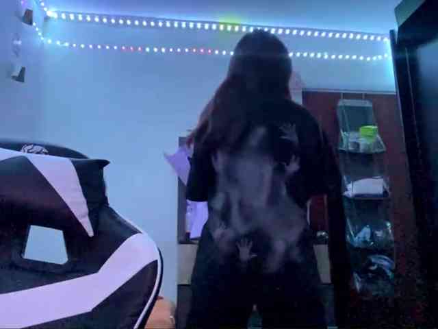 OdeliaBroomhead webcam