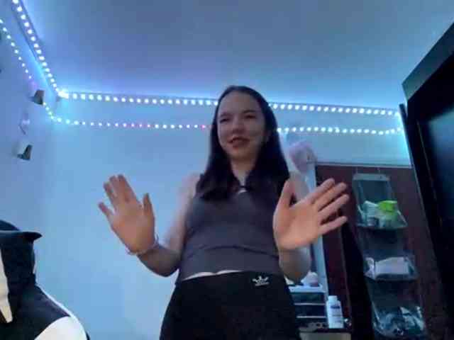 OdeliaBroomhead webcam