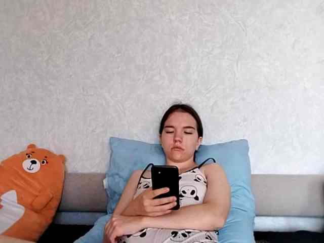 OdeliaBroomhead webcam