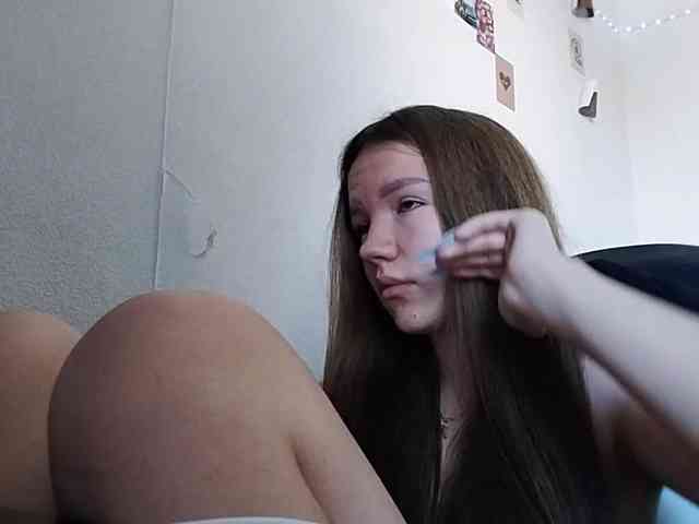OdeliaBroomhead webcam