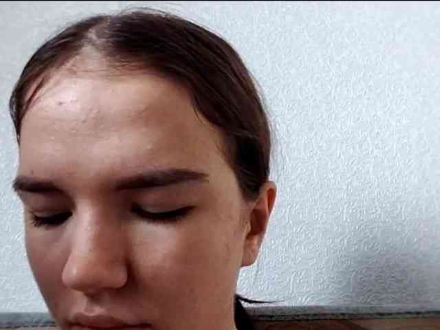 OdeliaBroomhead webcam