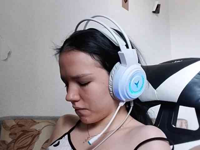 OdeliaBroomhead webcam