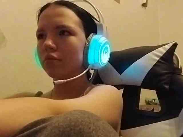 OdeliaBroomhead webcam