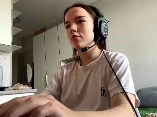 OdeliaBroomhead webcam