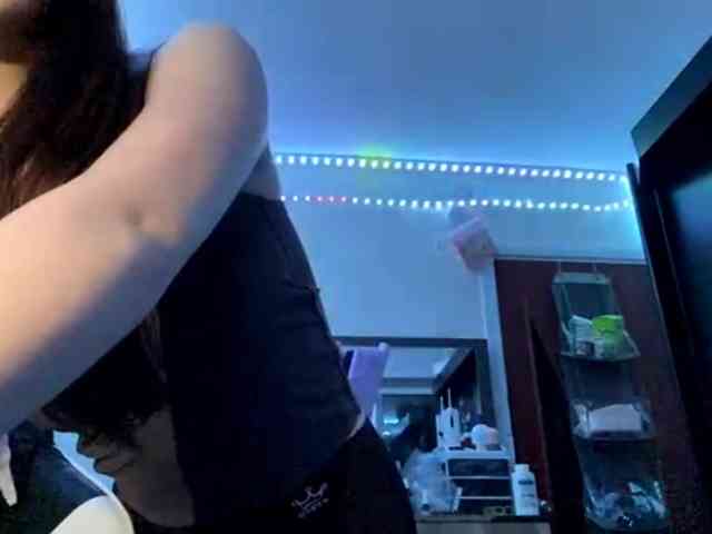 OdeliaBroomhead webcam